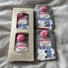 Totes hand-warmers, reusable