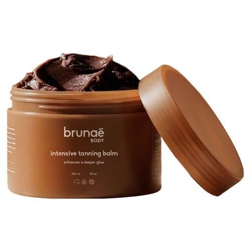 Brunae body intensive tanning - intensive,