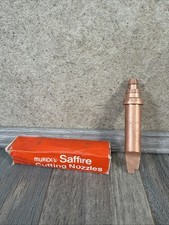 Murex Saffire Sheet Metal