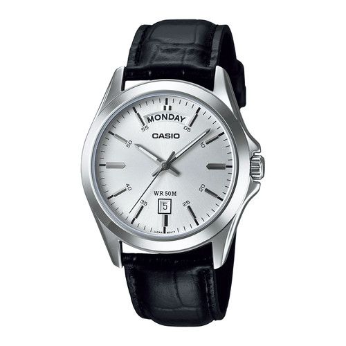 Casio mtp 1370l men - mtp-1370l-7a, men's