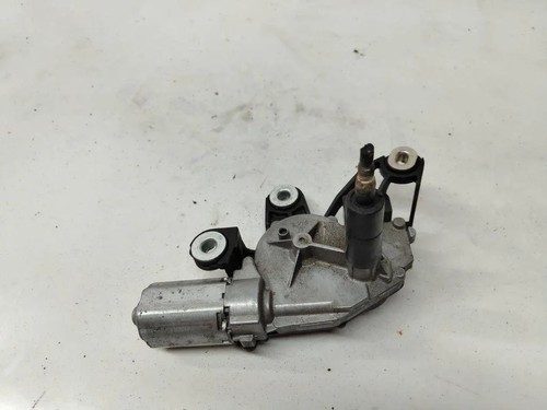 Touran 1t1 1t2 rear - 1t2,