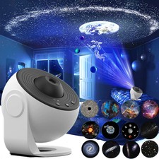Planetarium Projector Galaxy