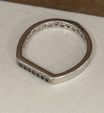 Size 6 Pandora Sparkling Bar