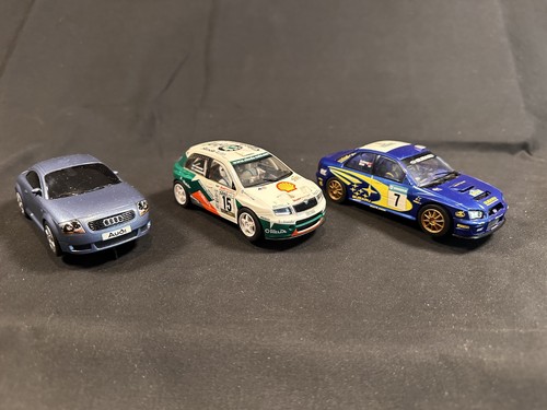 Hornby scalextric cars joblot - hornby,