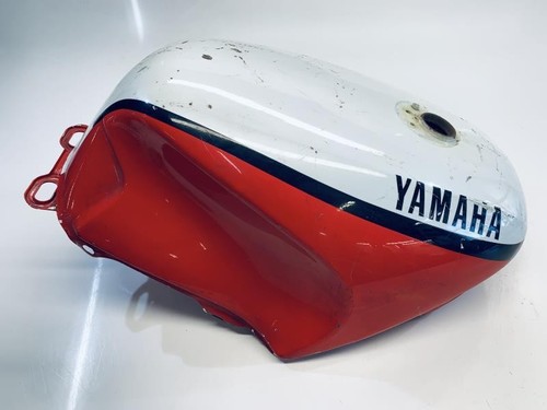 Yamaha 1100 fuel tank - yamaha,