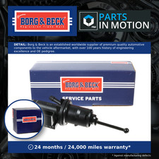 Clutch Master Cylinder BCM123