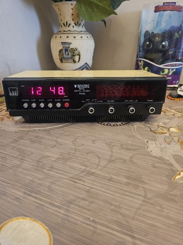 Binatone royal led digital - binatone,