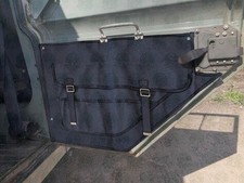 Land Rover Series 2, 2a & 3