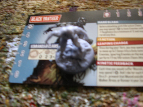 Zombicide marvel zombies - marvel,