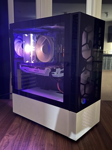 Semi working gaming - working, -1060
