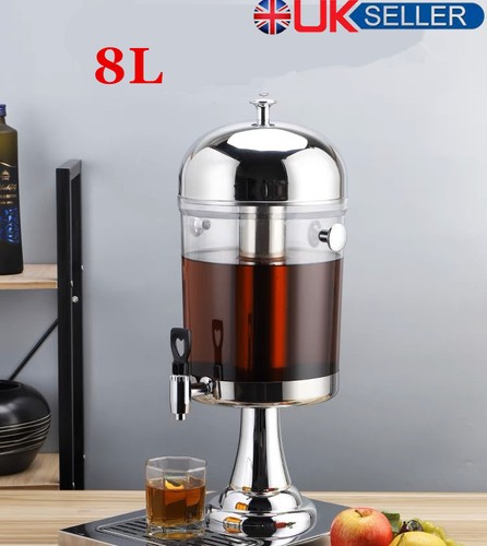 Commercial juice dispenser - juice,