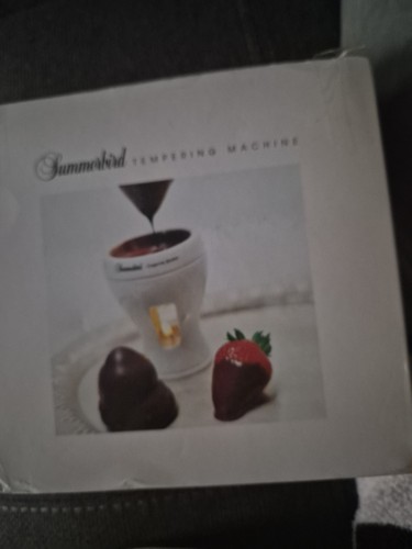 Summerbird chocolate - summerbird,