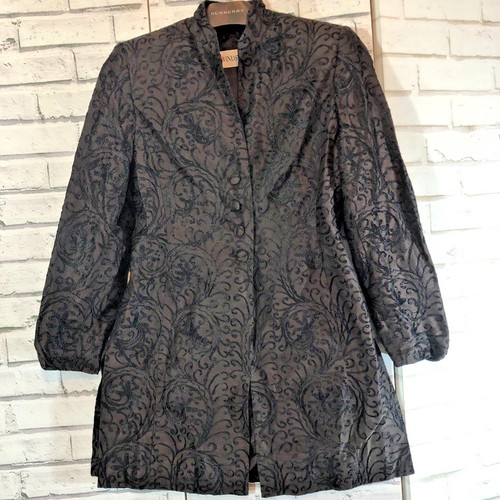 Windsmoor vintage jacket brown - windsmoor,