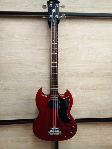 Epiphone bass 0 - epiphone, eb-0