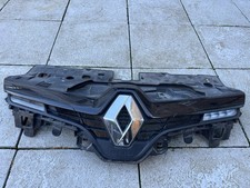 RENAULT CLIO MK4  2016 GENUINE