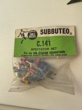 Subbuteo  C141 Painted