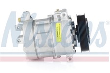 Compressor air conditioning - compressor,