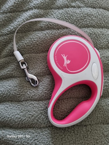 Flexi comfort extendable - 5m,