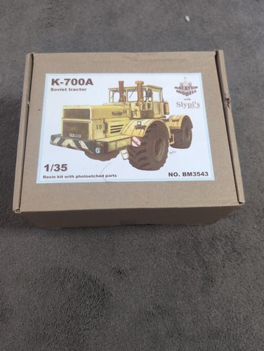Balaton modell 700a - modell, k-700a