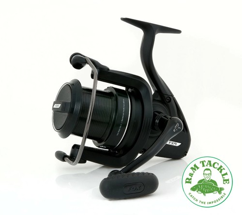 Fox fx9 reel crl069 - fx9, brand