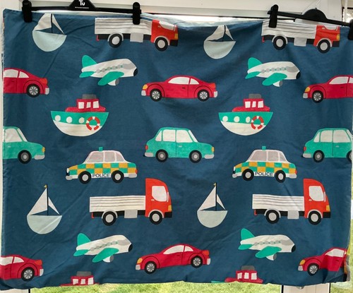 Boys single duvet - boys,