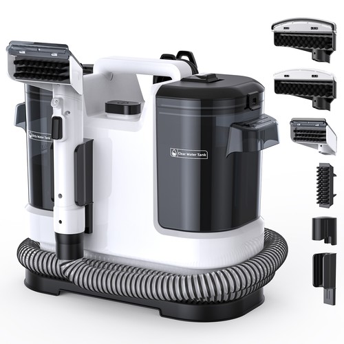 Spot buster carpet upholstery - carpet,