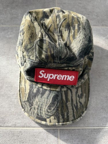 Supreme military camp cap - supreme,