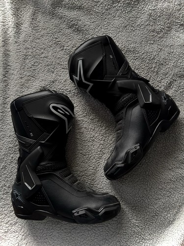 Alpinestars stella smx v3 - alpinestars, smx-6