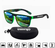 Shimano Polarized Sunglasses