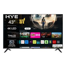 Hye inch led tizen - hye, os