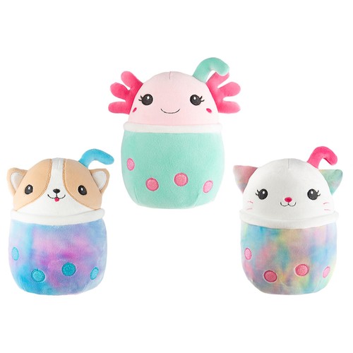 Soft toy food themed - toy, cute