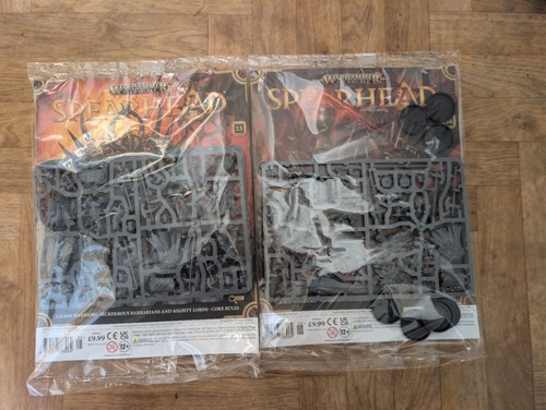 Warhammer age sigmar - sigmar,