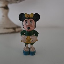 MARX DISNEYKINS RARE MINIE