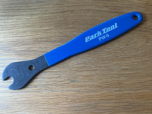 Park tool home mechanic - pw-5,