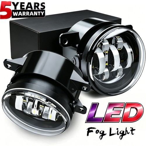 Fog lights lamp front - lights,