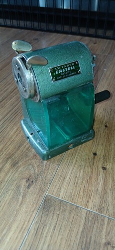 Vintage faber castell - vintage, 25