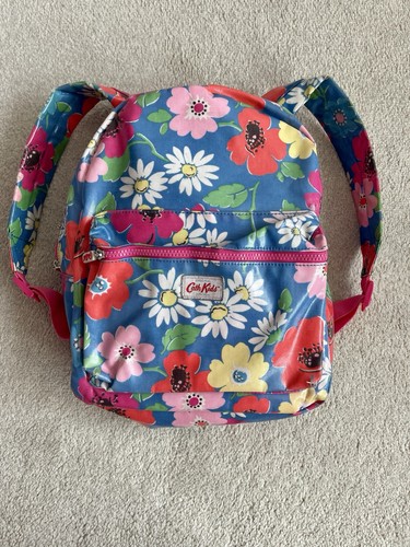 Cath kidston backpack bag - cath,