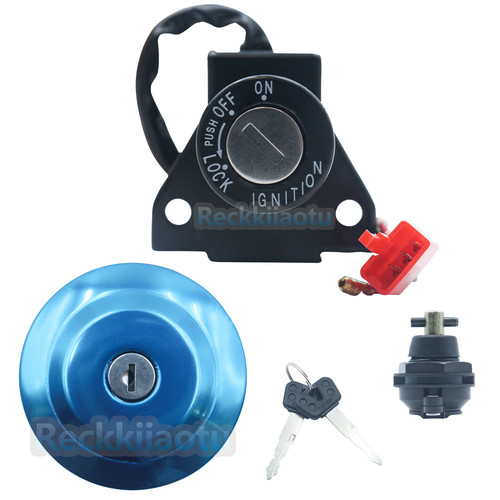 For yamaha ys125 125 - for, 2017