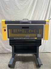 Epilog Laser 8000 Laser System