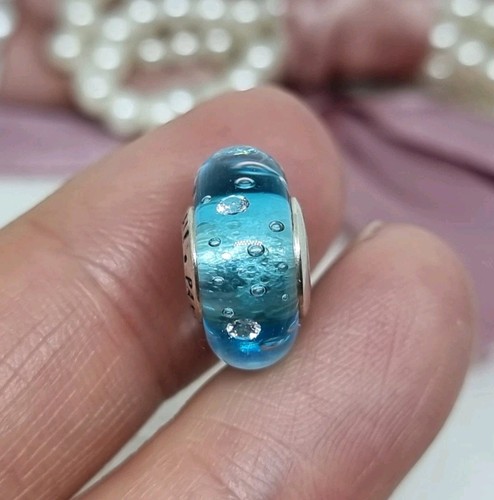 Genuine pandora blue - genuine,