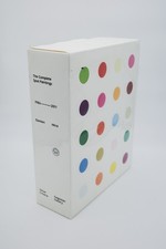 Damien Hirst – The Complete Spot Paintings 1986–2011 Exhibition Catalogue