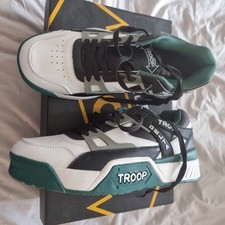 TROOP DELTA 2024 TRAINERS SNEAKERS UK 7