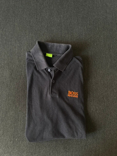 Hugo boss navy - mens, size