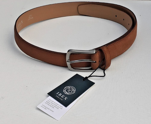 Bnwt ibex mens - mens, brown