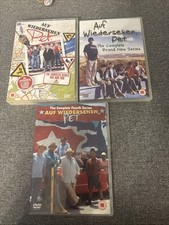 AUF WIEDERSEHEN PET - COMPLETE