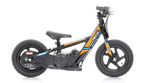 Revvi bike kids electric - bike,