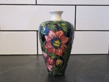 MOORCROFT  PHEASANTS EYE