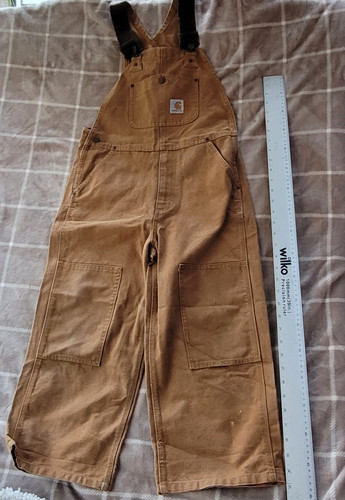 Carhartt dungarees kids - carhartt,