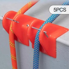 5x Wall Edge Rope Protector