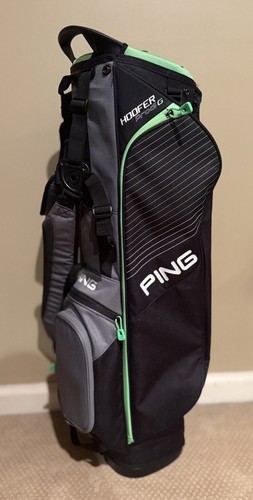 Ping hoofer prodi - ping, junior